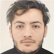 Etudiant en 3eme année de licence de Chimie